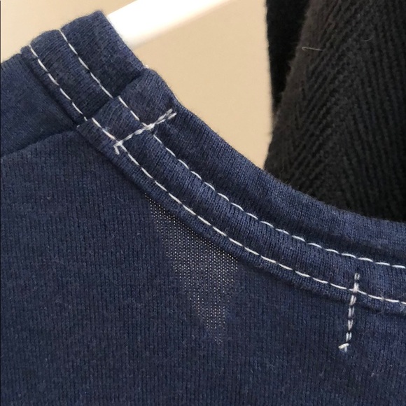 Comme des Garcons T shirt MADE IN JAPAN AUTHENTIC - Picture 4 of 7